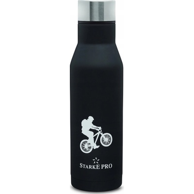 Starke Pro Termoláhev Explorer černá 750 ml