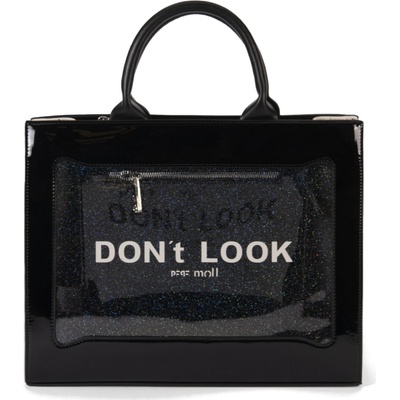 Pepe Moll dámská kabelka Britney 261352 Black