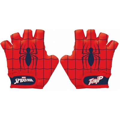 Disney Spiderman 4-6y