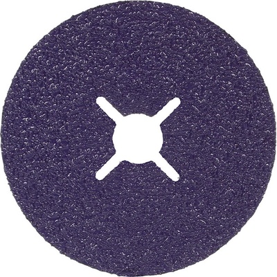 3M Cubitron 3 Fibrový kotúč 125 mm P 36 7100308531