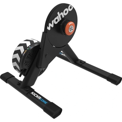 Wahoo Kickr CORE 2 Zwift Cog and Click – Zboží Dáma