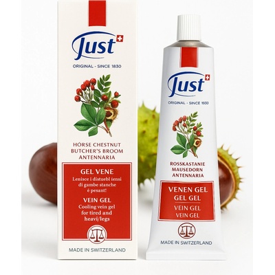 Just Vengel 100 ml