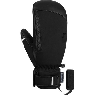 Reusch Laura R-TEX XT mitten čierna