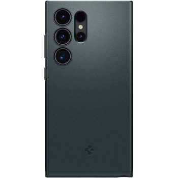 Spigen Thin Fit Samsung Galaxy S24 Ultra case green (ACS07282)