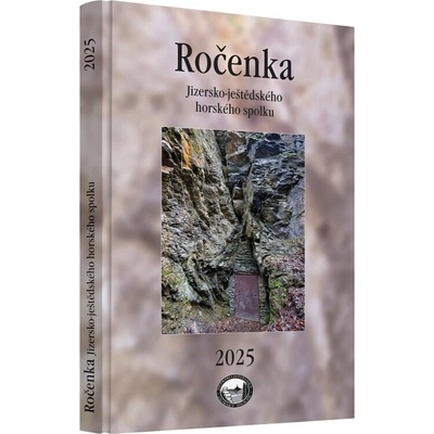 Ročenka Jizersko-ještědského spolku 2025