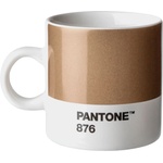 Copenhagen Design Голяма чаша за еспресо Pantone 120 мл бронзовокафява (101040876)