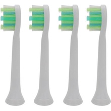 BMK hlavice ku kefkám Philips Sonicare Standart Intercare HX9004 4 ks