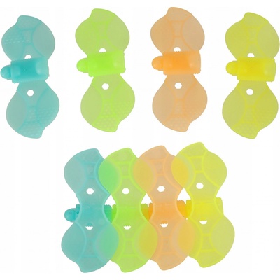 KIK KX4523 1 Světelná závodní autodráha s autem 150 ks