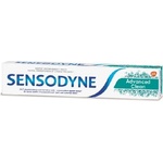 Sensodyne Паста за зъби Sensodyne Advanced Clean , 75 ml (SENSADV)