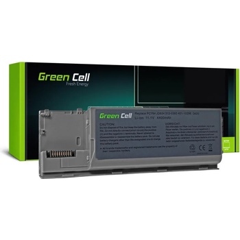 Image 1 of Green Cell Батерия за лаптоп Dell Latitude D620/630 | GC-DELL-D620-DE24 (GC-DELL-D620-DE24)