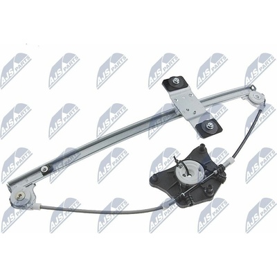 Zvedací zařízení oken NTY EPS-AU-040