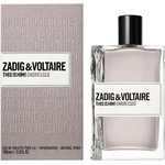 Zadig & Voltaire This is Him Undressed EDT 100 ml Парфюми