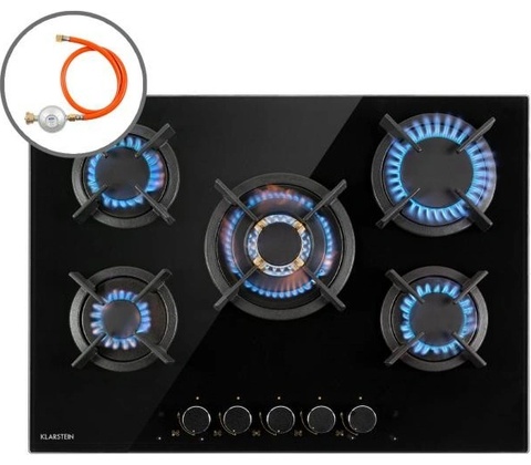 Klarstein Goldflame 5