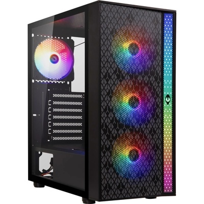 HelloComp Intel GAMER SE6 1060/BITLIGHT