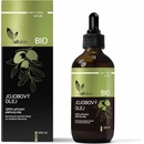 Allskin Purity From Nature Jojoba Oil telový olej 100 ml