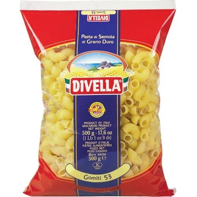 Divella Gomiti 0,5 kg