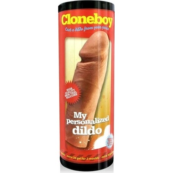 Cloneboy Dildo 3d Modelovacia Sada