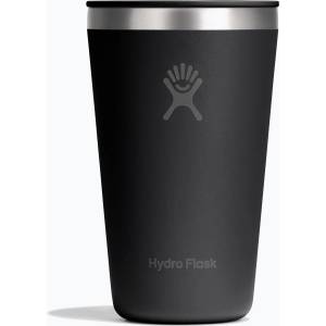 Hydro Flask Термочаша Hydro Flask All Around Tumbler Press-In LID 470 ml black