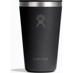 Hydro Flask Термочаша Hydro Flask All Around Tumbler Press-In LID 470 ml black