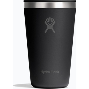 Hydro Flask Термочаша Hydro Flask All Around Tumbler Press-In LID 470 ml black
