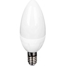 Emos LED žiarovka E14 3W teplá biela