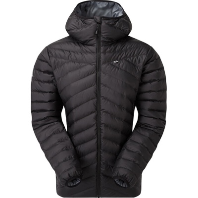 Mountain Equipment W's Earthrise Hooded Jacket black