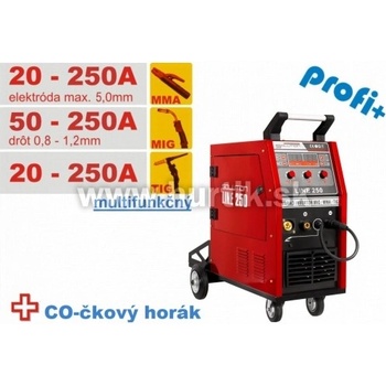 Solution LINE 250