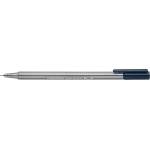 STAEDTLER Тънкописец Staedtler Triplus 334, индиго 36 (21117-А-ИНДИГО)