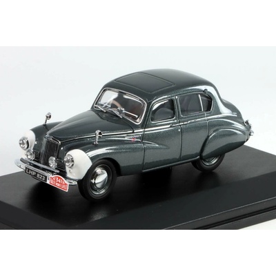 Sunbeam Talbot 90 MKII 341 Rally Monte Carlo 1952 Oxford 1:43