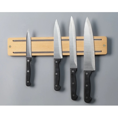 Magnetický držák nožů – Zboží Dáma
