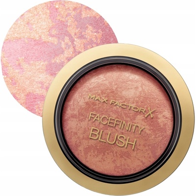 Max Factor Créme Puff Blush lícenka 15 Seductive Pink 1,5 g