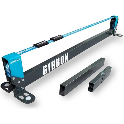 Gibbon Slack Rack, Fitness Edition