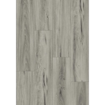 Mexen Jacksonville винилови панели 1240 x 182 mm SPC 6, 5 mm, подложка IXPE 1, 5 mm, 4 V-фуга, Клен (F1062-1240-182-505-4V1-01)