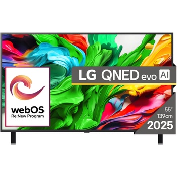 LG 55QNED85A3C