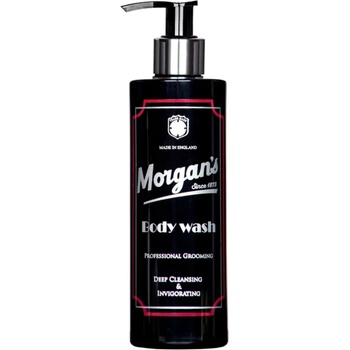 Morgan's Body Wash 250 ml