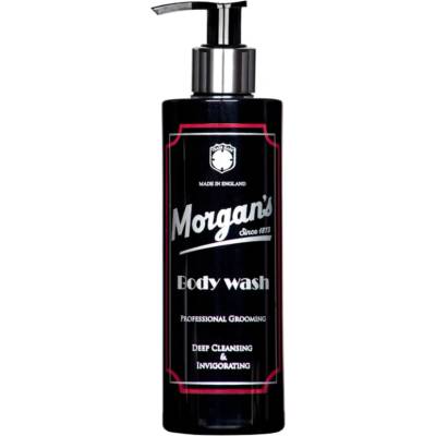 Morgan's Body Wash 250 ml