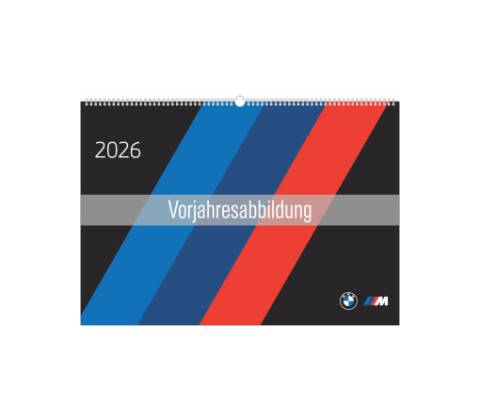 BMW M 2027