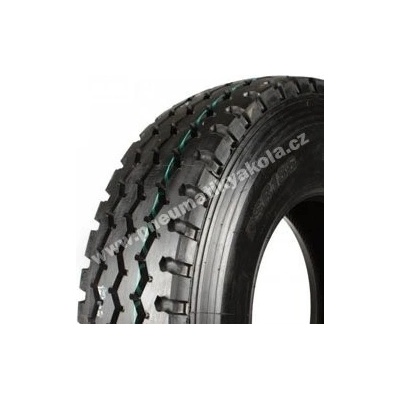 DoubleStar DSR188 13/0 R22.5 154K