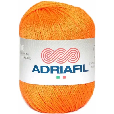 Adriafil Cheope 53 Oranžová