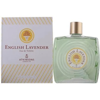 Atkinsons English Lavender EDT 620 ml