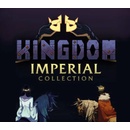 Kingdom Imperial Collection