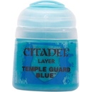 GW Citadel Layer: Temple Guard Blue 12ml