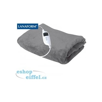 Lanaform Heating Overblanket