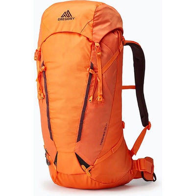 Gregory Мъжка раница за трекинг Gregory Targhee 35 l outback orange