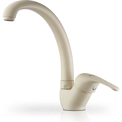 Pyramis Смесителна батерия pyramis mezzo МОКА (mezzo МОКА)