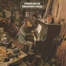 MONK THELONIOUS: UNDERGROUND LP