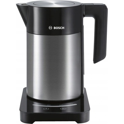 Bosch Inox čierna