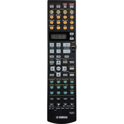 Yamaha rav364 - оригинален дистанционен контрол (rav364)