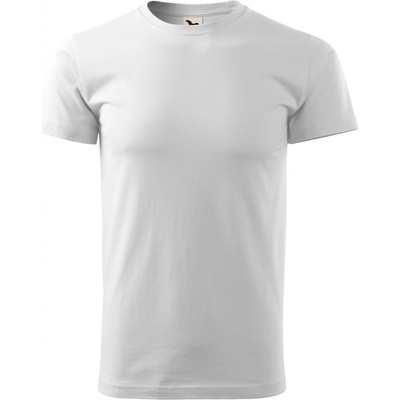 Malfini Basic Recycled GRS 829 bílá