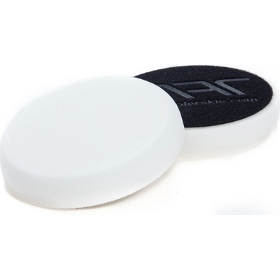 NAT bílý tvrdý leštíci kotouč 150 mm